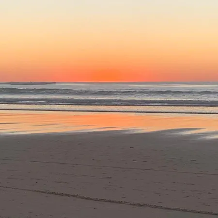 Duplex La Baleine Bleue 비스카로세