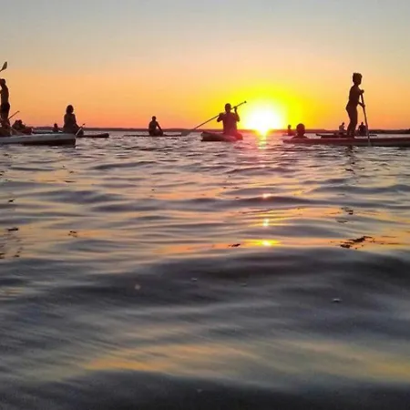 Duplex La Baleine Bleue * 비스카로세