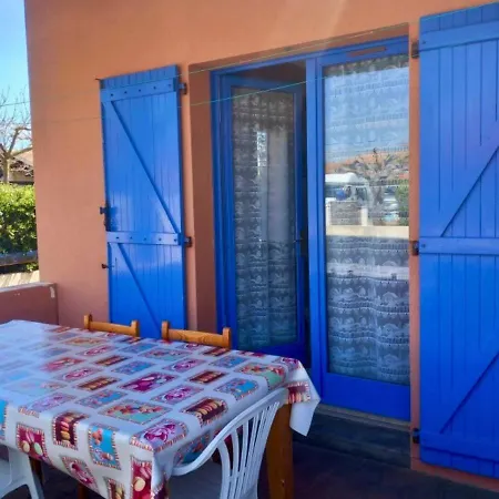 Duplex La Baleine Bleue 펜션 *