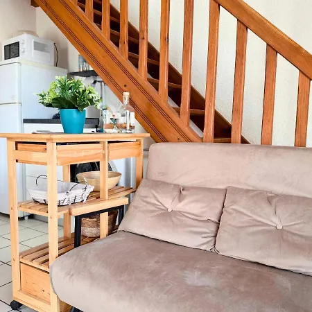 Duplex La Baleine Bleue 펜션 *