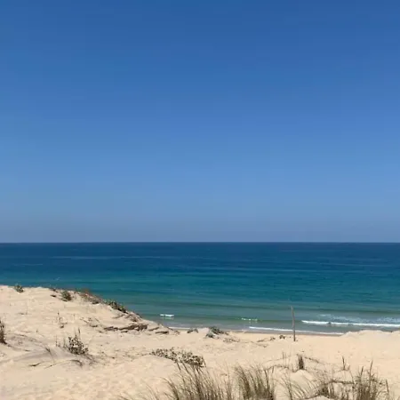 Vakantiehuis Duplex La Baleine Bleue *