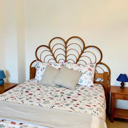 Duplex La Baleine Bleue Vakantiehuis *