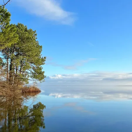 Duplex La Baleine Bleue *