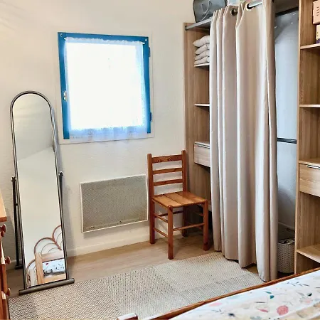 Holiday home Duplex La Baleine Bleue Biscarrosse