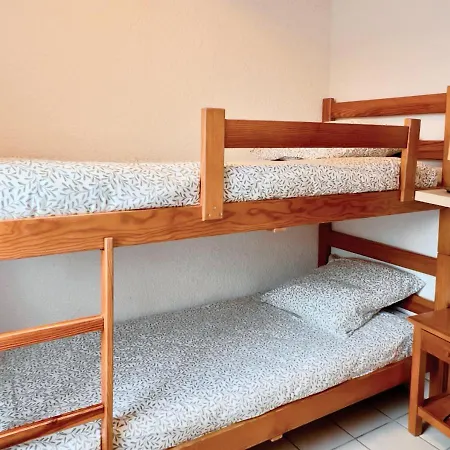 Duplex La Baleine Bleue Vakantiehuis Biscarrosse