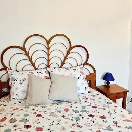 Vakantiehuis Duplex La Baleine Bleue *