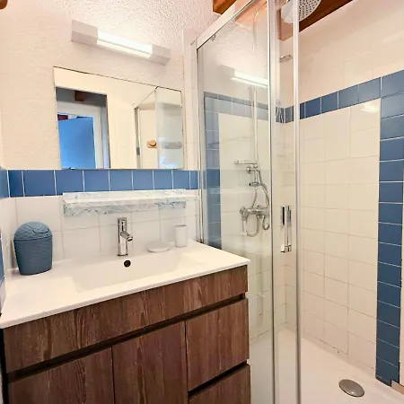 Duplex La Baleine Bleue Holiday home Biscarrosse