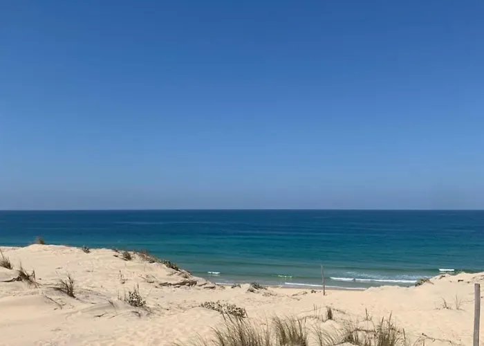 בית נופש Duplex La Baleine Bleue *