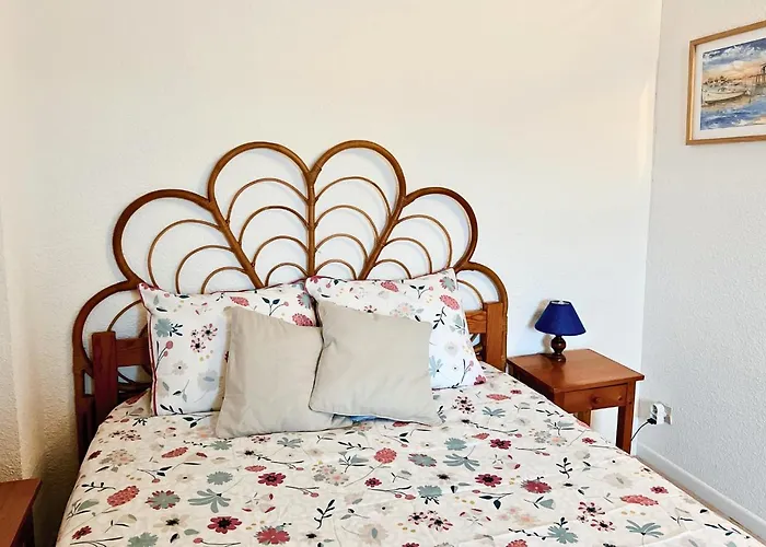 בית נופש Duplex La Baleine Bleue *