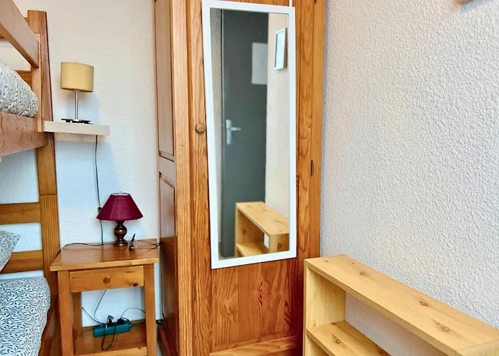 Duplex La Baleine Bleue בית נופש